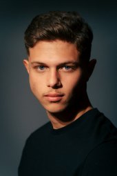 Locandina di Alfonso Capuozzo