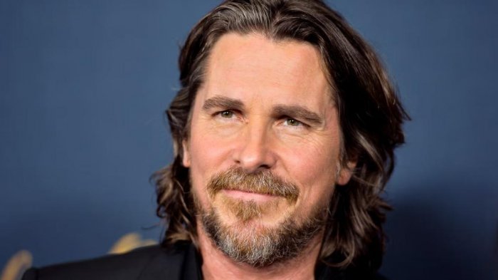 Ufficiale! Christian Bale in Heat 2: farà coppia con Leonardo DiCaprio nel sequel cult