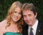 Martin Short affronta un'altra tragedia: sua figlia Katherine si è tolta la vita all'età di 42 anni