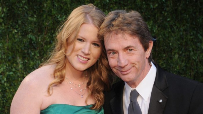 Martin Short affronta un'altra tragedia: sua figlia Katherine si è tolta la vita all'età di 42 anni
