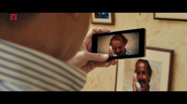 Frame Nuovo Spot Tim 9