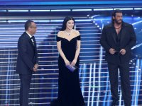 Sanremo 2026, pagelle: una prima serata anestetizzata, da 'noia total'