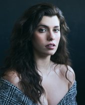 Locandina di Giovanna Sannino