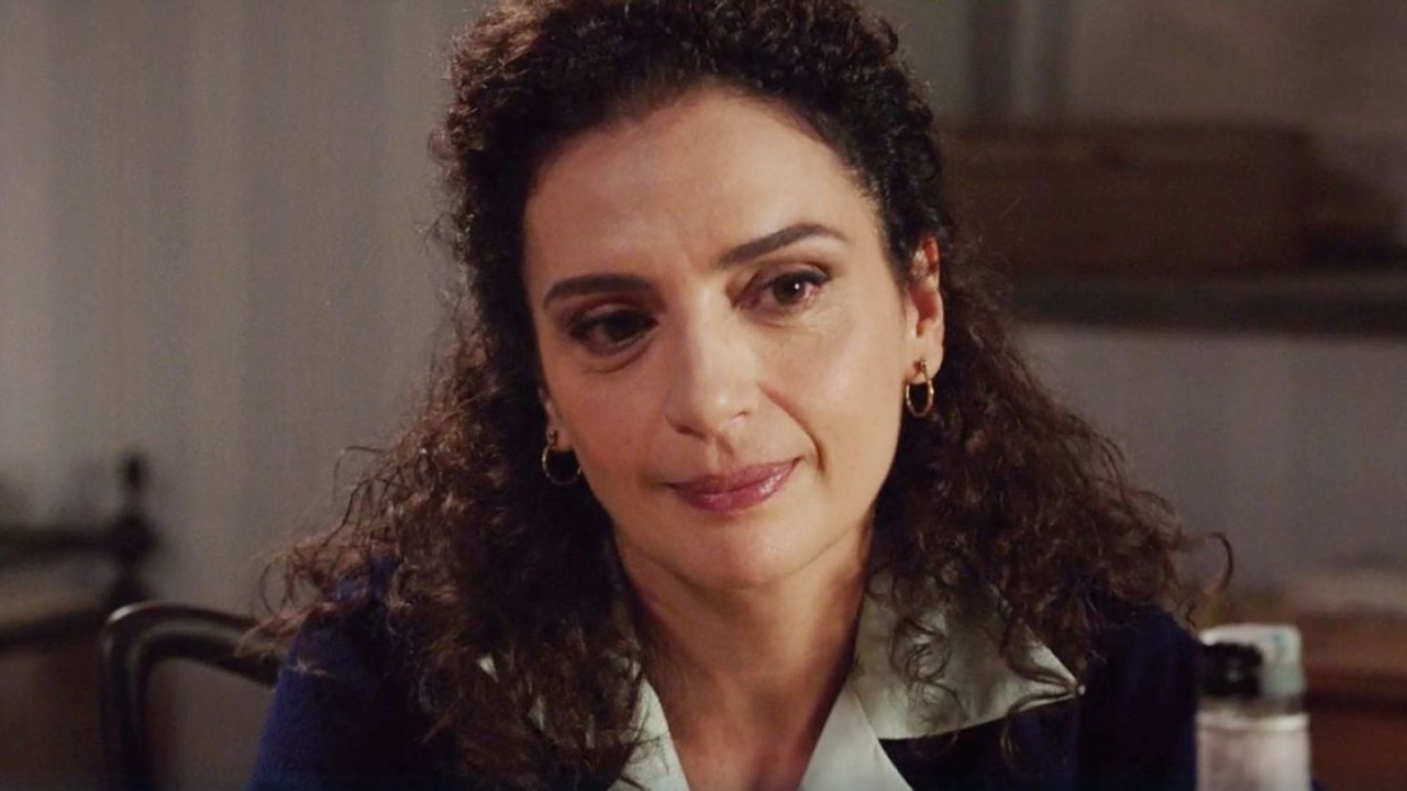 Il Paradiso delle Signore, Concetta