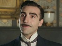 La Promessa anticipazioni 26 febbraio: Lorenzo urla a Eugenia che Cruz è un'assassina