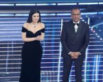 Ascolti TV 24 febbraio: Sanremo vince ma non brilla, Mediaset conquista il daytime