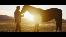 The Madison - Trailer della serie Paramount+ di Taylor Sheridan con Michelle Pfeiffer e Kurt Russell