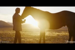 The Madison - Trailer della serie Paramount+ di Taylor Sheridan con Michelle Pfeiffer e Kurt Russell