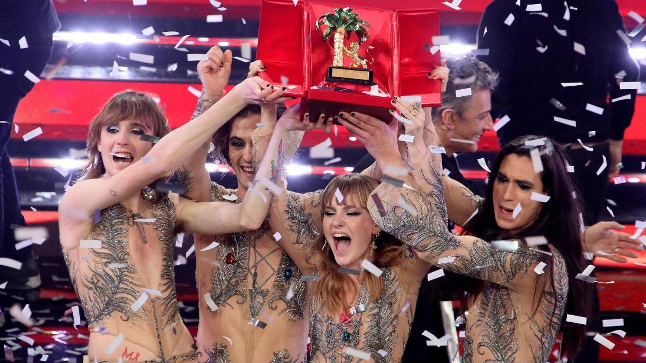 Sanremo: quali sono le canzoni più redditizie di sempre?