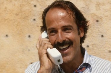 Massimo Lopez Spot Sip