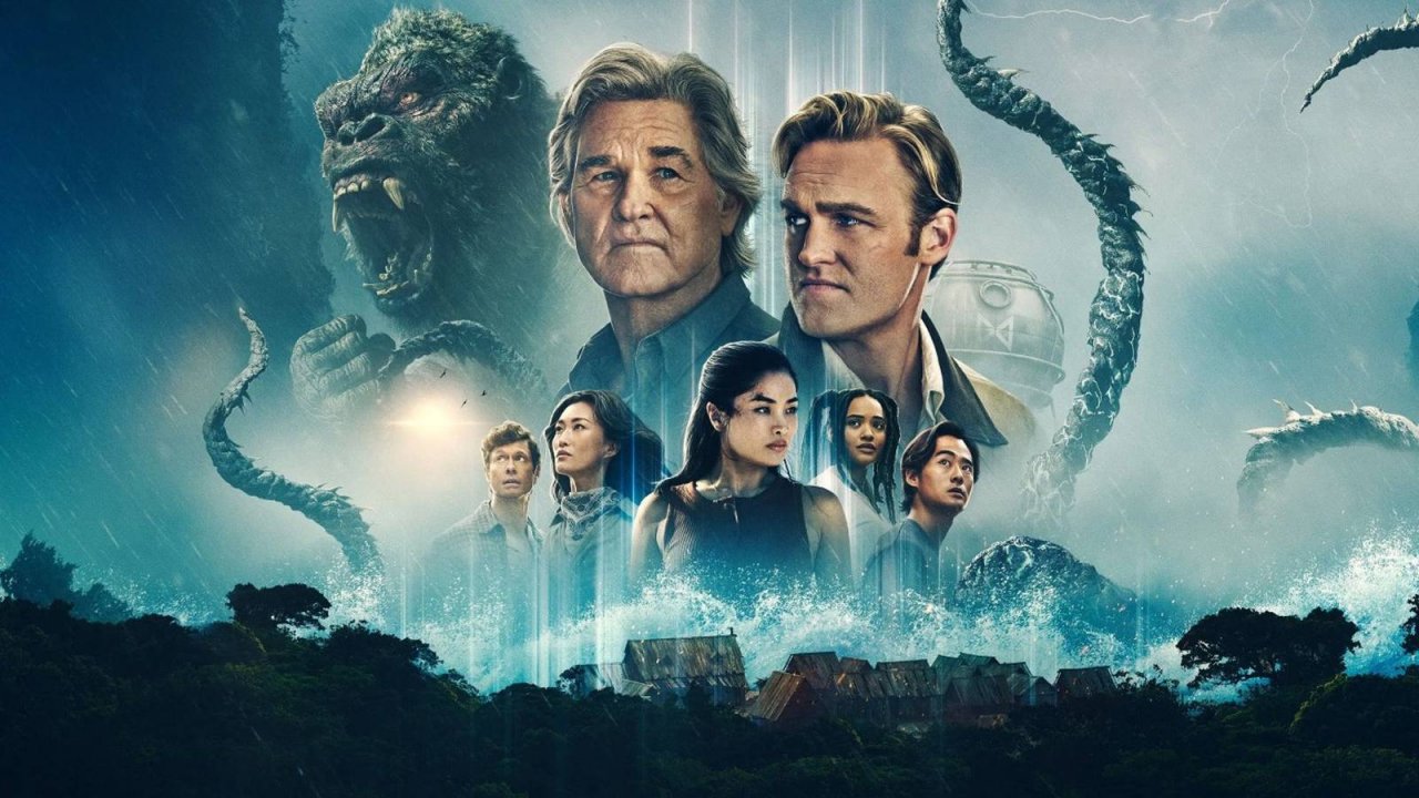 Monarch: Legacy of Monsters 2 promossa o bocciata? Cosa dicono le prime recensioni