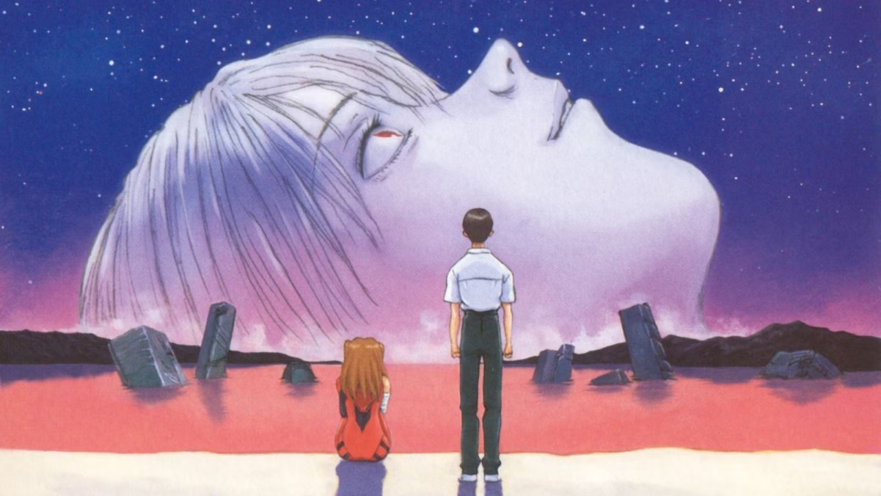 Evangelion, la confessione di Hideaki Anno: "Stavano discutendo su come uccidermi dopo il finale"