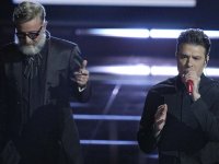 La classifica di Sanremo 2026 dopo la prima serata: Fedez e Masini volano in Top 5