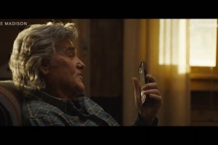 The Madison - Trailer italiano della serie Paramount+ di Taylor Sheridan con Michelle Pfeiffer e Kurt Russell