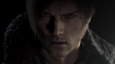 Resident Evil Requiem Primo Piano Leon