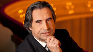 Riccardo Muti