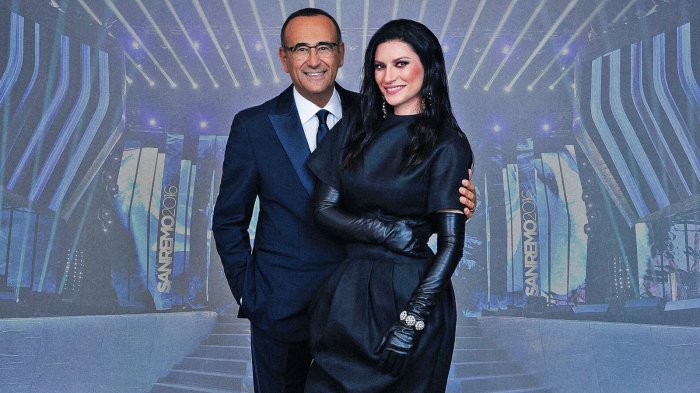 Sanremo 2026, guida all'ultimo Festival di Carlo Conti: cantanti, ospiti, il programma delle serate