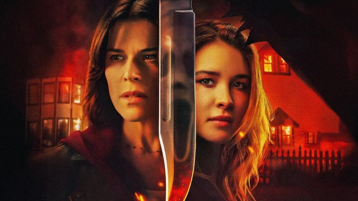 Scream 7, intervista a Neve Campbell e Isabel May: “Una saga che attraversa le generazioni”