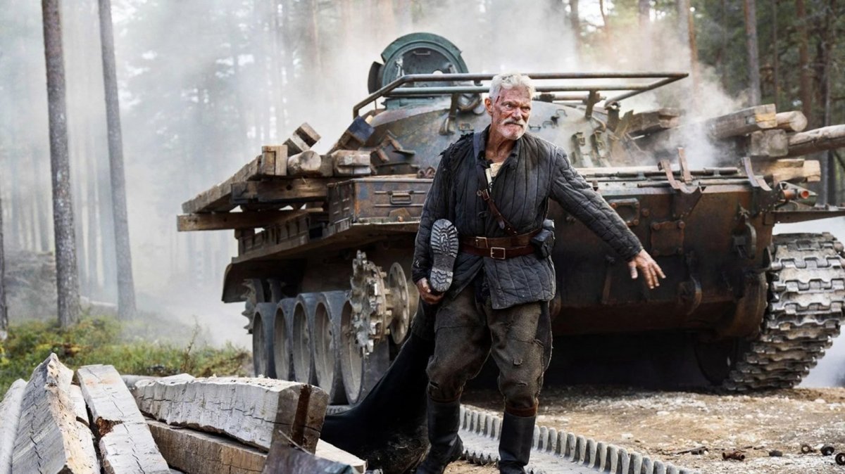 Sisu: Il vendicatore, per il sequel dell