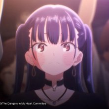 The Dangers in My Heart - The Movie: un'immagine