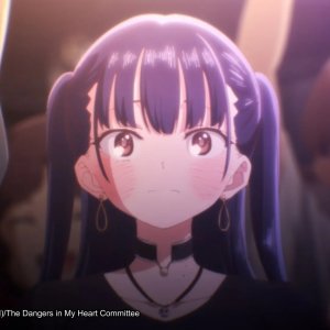 The Dangers in My Heart - The Movie: un'immagine