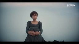 Orgoglio e pregiudizio - Teaser della serie Netflix