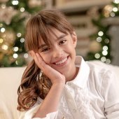 Locandina di Virginia Bocelli