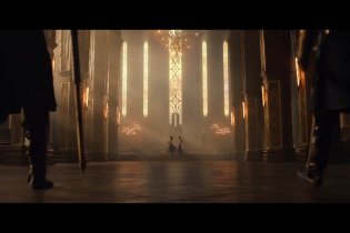 Mortal Kombat II - Nuovo trailer dell'adattamento del videogame con Karl Urban