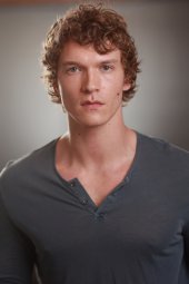 Locandina di Connor Storrie