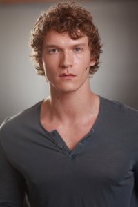 Locandina di Connor Storrie