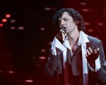 Classifica Sanremo 2026 nella seconda serata: Ermal Meta insidia i favoriti