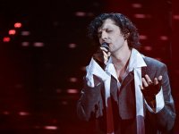 Classifica Sanremo 2026 nella seconda serata: Ermal Meta insidia i favoriti