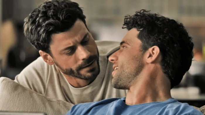 Heated Rivalry: perché il terzo episodio è il Game Changer della serie