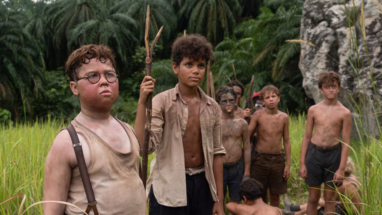 Le migliori isole deserte al cinema e in tv: da Il signore delle mosche a Send Help