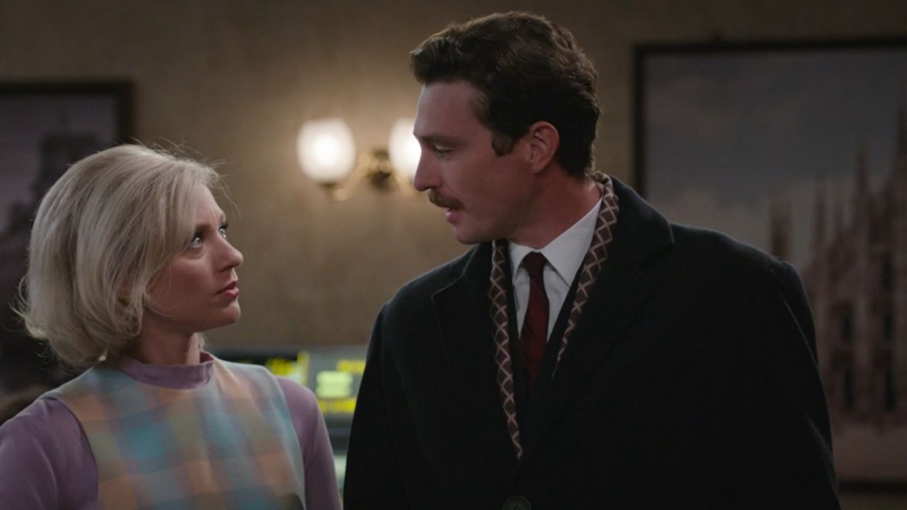 Il Paradiso delle Signore