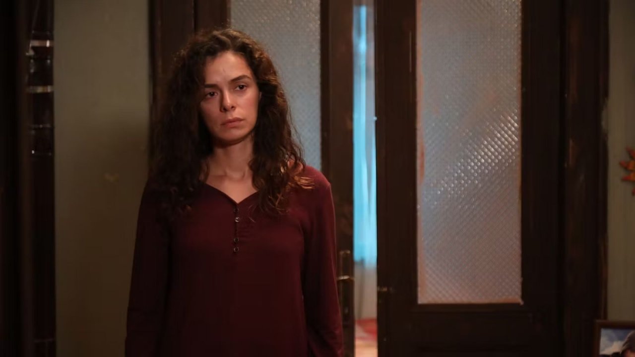 La forza di una donna