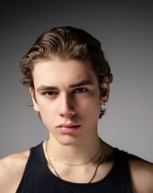 Locandina di Manuele Velo