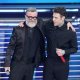 Sanremo 2026: Fedez e Masini dominano le classifiche delle piattaforme streaming