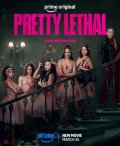 Locandina di Pretty Lethal