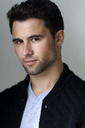 Locandina di Robbie G.K.