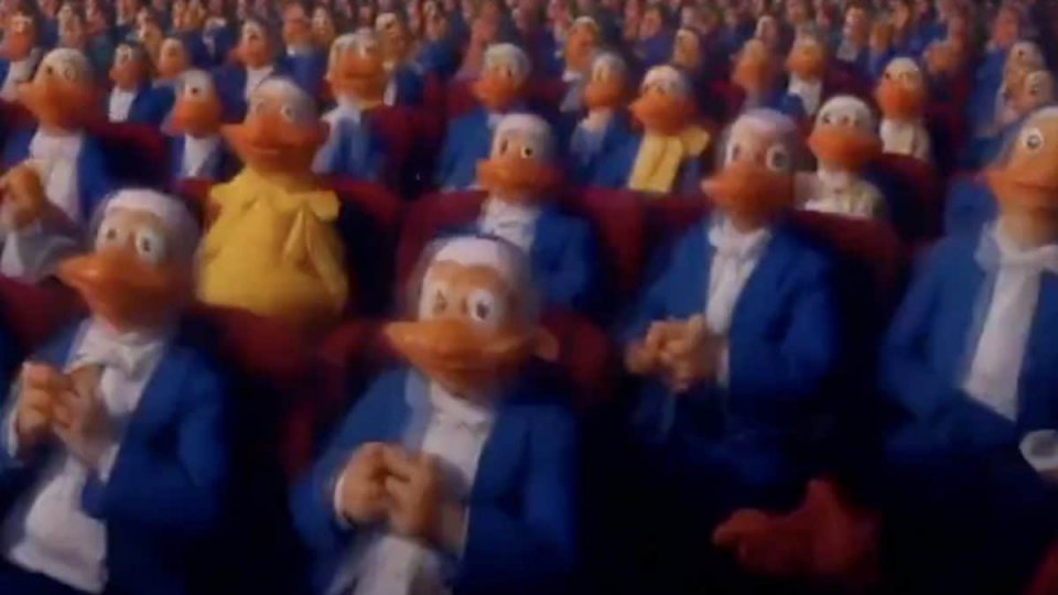 Sanremo 2026 Papere Ia