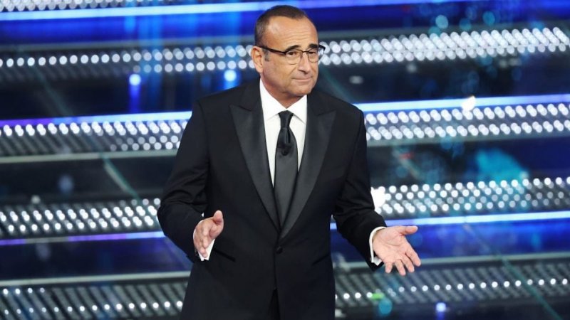 Sanremo 2026, ascolti in calo? Per Carlo Conti è (anche) colpa del bel tempo