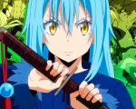 That Time I Got Reincarnated as a Slime, Crunchyroll porta il film nei cinema italiani
