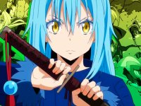 That Time I Got Reincarnated as a Slime, Crunchyroll porta il film nei cinema italiani