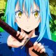 That Time I Got Reincarnated as a Slime, Crunchyroll porta il film nei cinema italiani