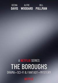 Locandina di The Boroughs