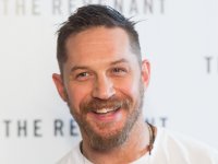Odissea: la prima immagine di Tom Hardy nei panni di Adone