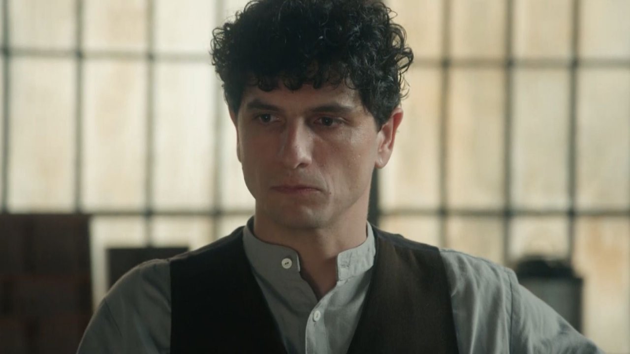 La Promessa anticipazioni 27 febbraio: Toño sparisce con i soldi di Manuel, Simona è disperata