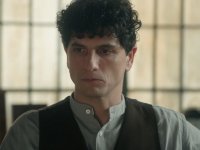 La Promessa anticipazioni 27 febbraio: Toño sparisce con i soldi di Manuel, Simona è disperata