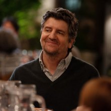 Un bel giorno: Fabio De Luigi in una foto